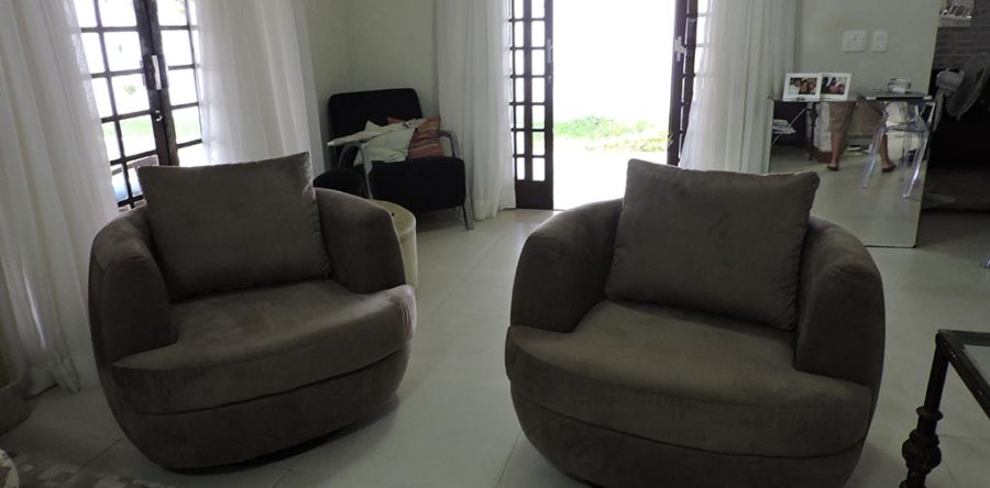 Reforma de Poltronas em Tecido Veludo Toscana-03